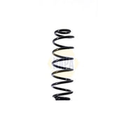 NAPA Rear Suspension Coil Spring fits VW Eos 2006-2015 2.0