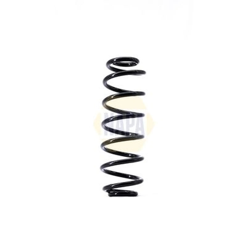 NAPA Rear Suspension Coil Spring fits VW Eos 2006-2015 2.0