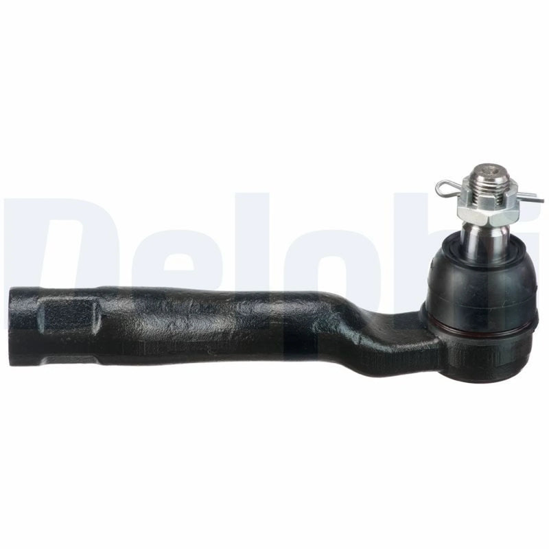 Delphi Steering Tie Rod End Ball Joint Front Right fits Toyota Land Cruiser 200