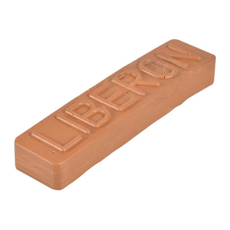 Liberon Wax Filler Stick 21 Light Walnut 50g Liberon - Dynamic Drive