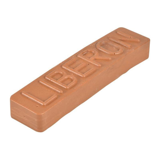 Liberon Wax Filler Stick 21 Light Walnut 50g Liberon - Dynamic Drive