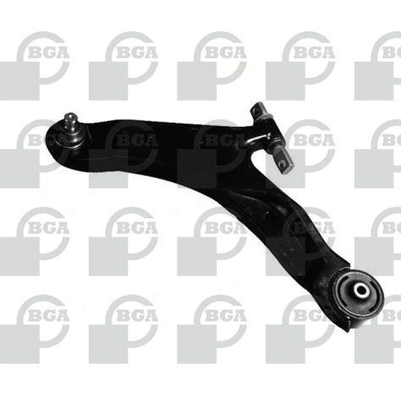 BGA Control/Trailing Arm Front Left fits Hyundai Santa Fé I 2000-2006