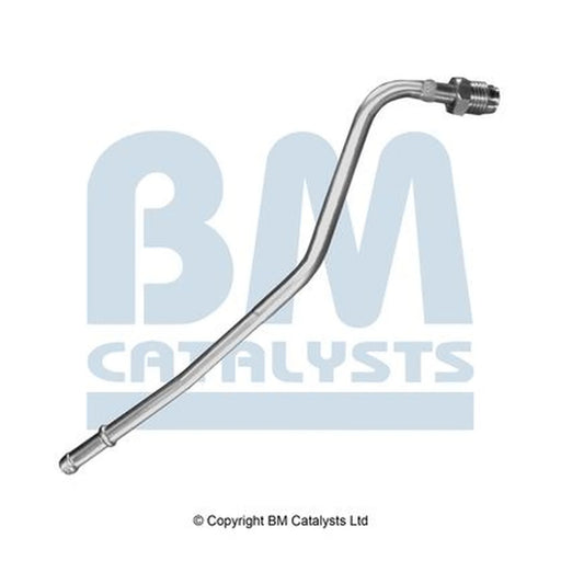 BM Catalysts Pressure Pipe PP11411A 18168RMCE00 PP11411A