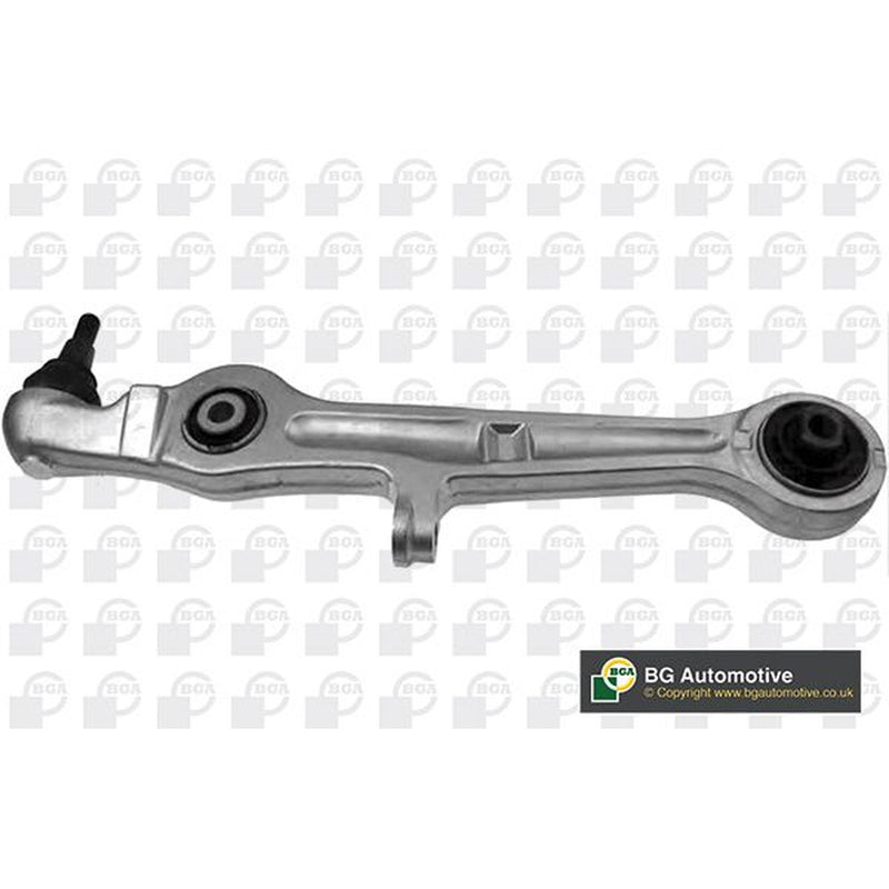 BGA Control/Trailing Arm Front Right fits Audi A4 B6 2000-2005