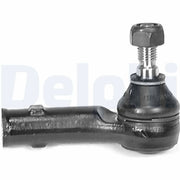 Delphi Steering Tie Rod End Ball Joint Front Right M16x1.5 fits VW Transporter
