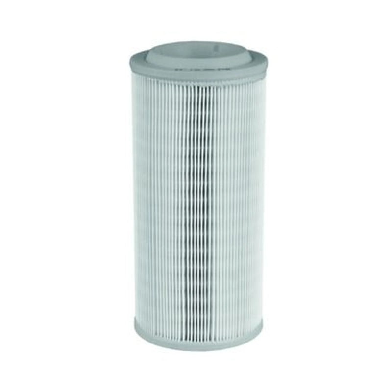 Mahle Engine Air Filter fits Audi A2 2000-2005 1.2 1.4 1.6