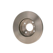 Bosch Front Brake Discs & Pads fits Suzuki Liana 2001-2007 1.3 1.4 1.6