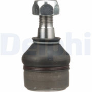 Delphi 2 x Tie Rod Ends fits Saab 9000 1984-1998 2.0 2.3 3.0