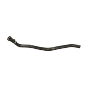 Gates Curved Radiator Hose fits Alfa Romeo Mito 2008-2018 1.4