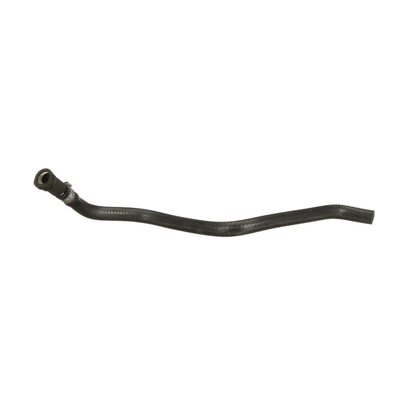 Gates Curved Radiator Hose fits Alfa Romeo Mito 2008-2018 1.4