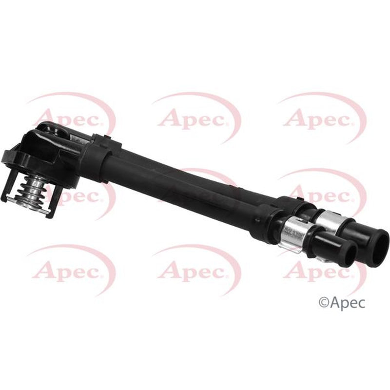 Apec Thermostat,Coolant fits Smart Fortwo 2007-2008