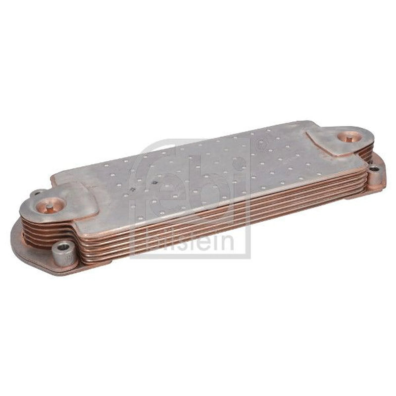 Febi Engine Oil Cooler 196949