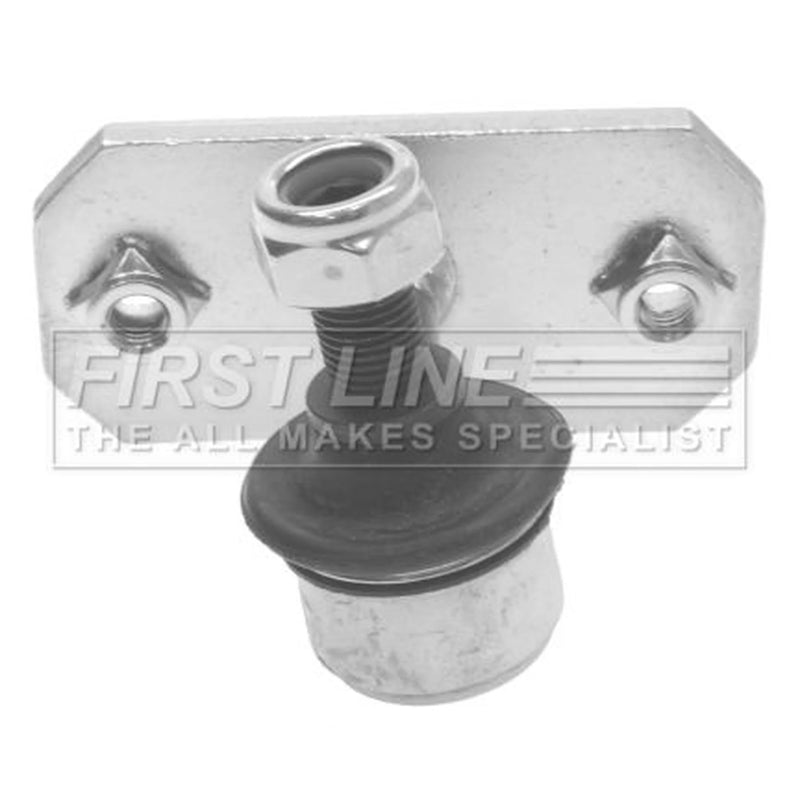 First Line Stabiliser Bar Link Coupling Rod fits Toyota Land Cruiser 1984-1996