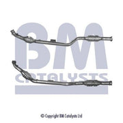BM Catalysts Petrol Cat BM91130