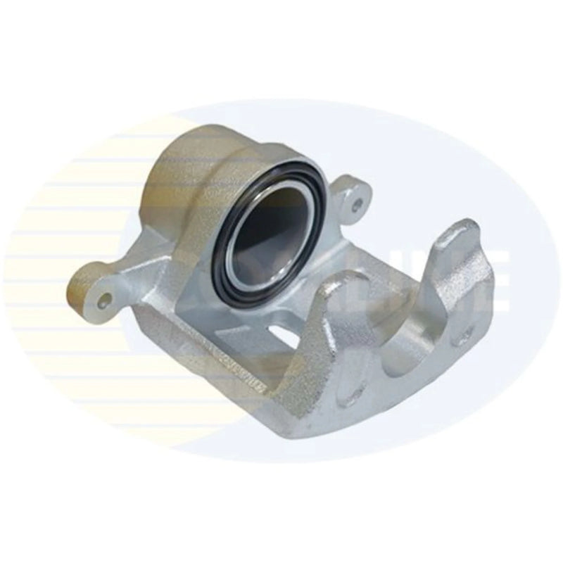 Comline Brake Caliper Assembly Front Left fits Kia Sportage II 2004-2010 2.0 2.7