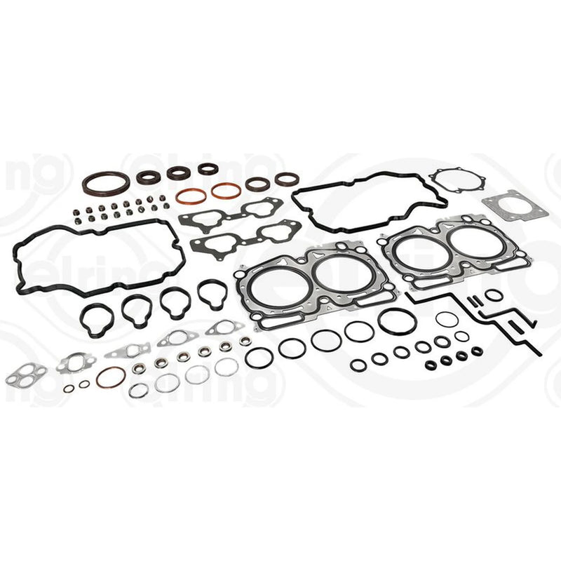 Elring Subaru Full Set fits Subaru Forester 2005-2013 2.0