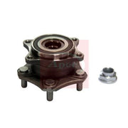 Apec 2 x Wheel Bearing Kits fits Suzuki Grand Vitara II 2005-2015