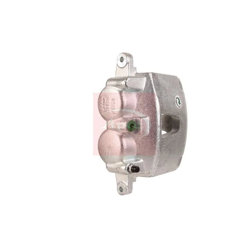 Apec Brake Caliper Assembly Front Left LCA166N