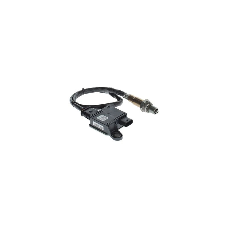 Bosch Diesel Particulate Sensor fits Renault Koleos II 2019 on 1.7
