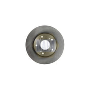 NAPA Front Brake Vented Discs & Pads fits Honda Cr-Z 2010-2013 1.5
