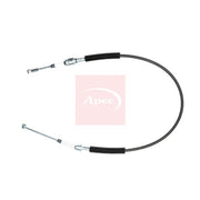 Apec Manual Transmission Cable Pull fits Fiat Bravo II 2006-2014 1.6 1.9
