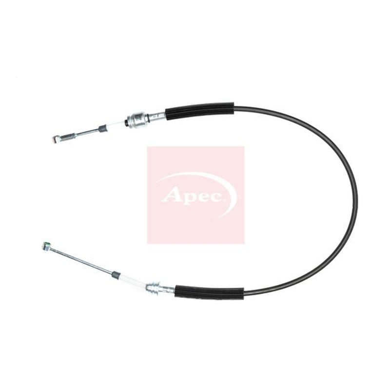 Apec Manual Transmission Cable Pull fits Fiat Bravo II 2006-2014 1.6 1.9