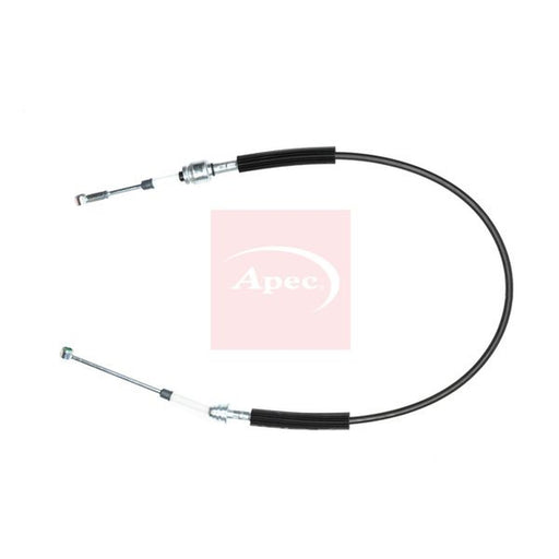 Apec Manual Transmission Cable Pull fits Fiat Bravo II 2006-2014 1.6 1.9