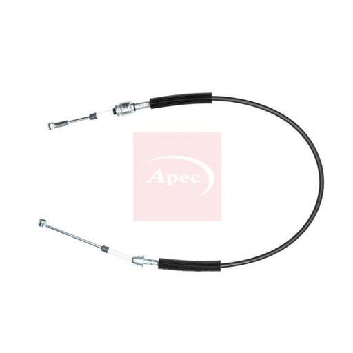 Apec Manual Transmission Cable Pull CAB7136