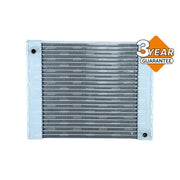 NRF Engine Radiator Left Front 550444