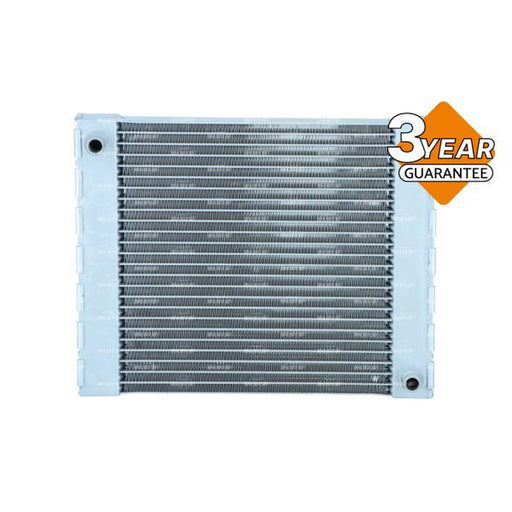 NRF Engine Radiator Left Front 550444