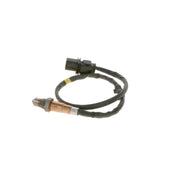 Bosch O2 Lambda Oxygen Sensor Right fits Porsche Cayenne 2014-2018 3.6