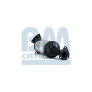 BM Catalysts Dpf fits Audi A4 B7 2004-2009 1.9 2.0