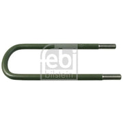 Febi Spring Clamp OD Wide 07454