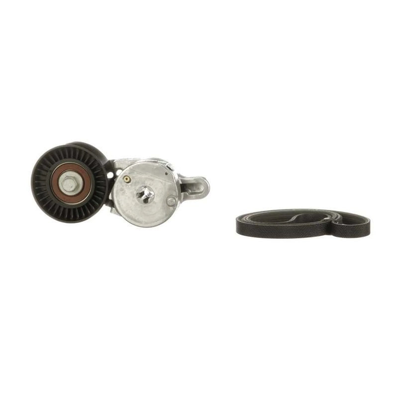Gates V-Ribbed Belt Set fits Lexus Nx 2014 on
