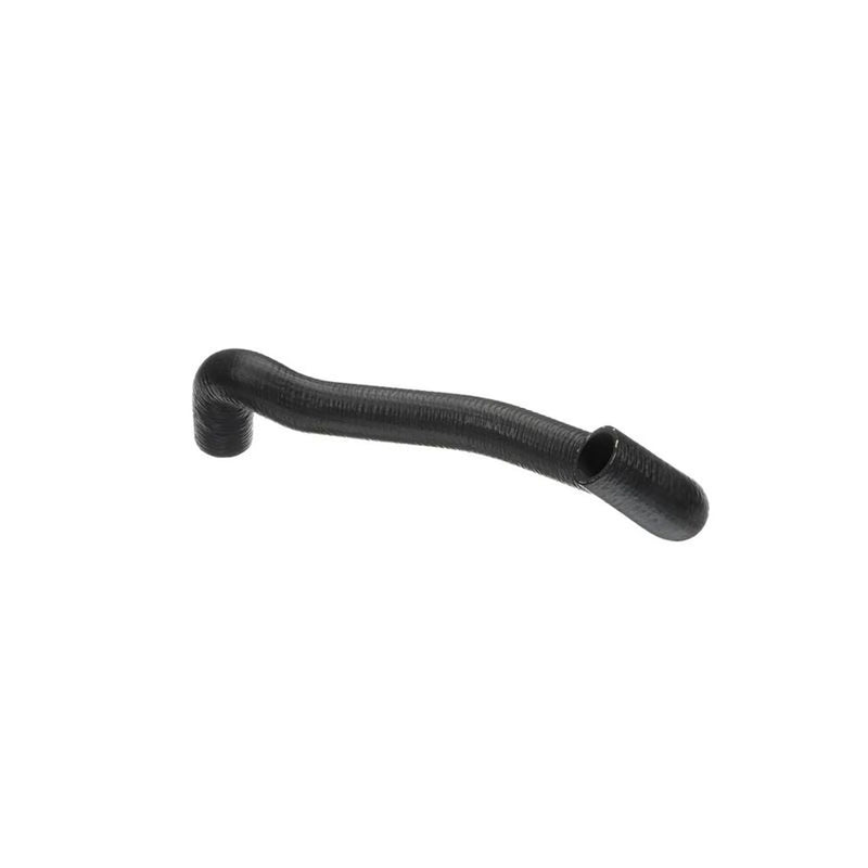 Gates Radiator Coolant Hose 610mm ID fits Mercedes-Benz E-Class 1995-1998