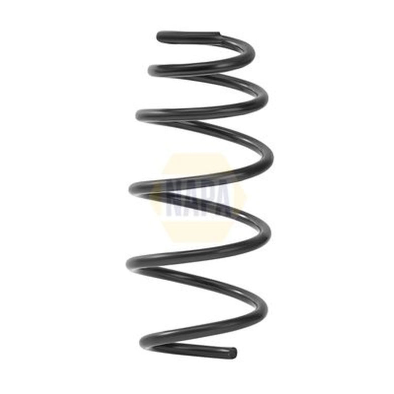 NAPA Front Suspension Coil Spring fits Opel Astra J 2012-2018 1.6 1.7 2.0