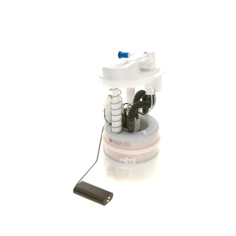 Bosch Fuel Tank Sender Unit in the fuel tank fits Renault Grand Modus 2004-2013