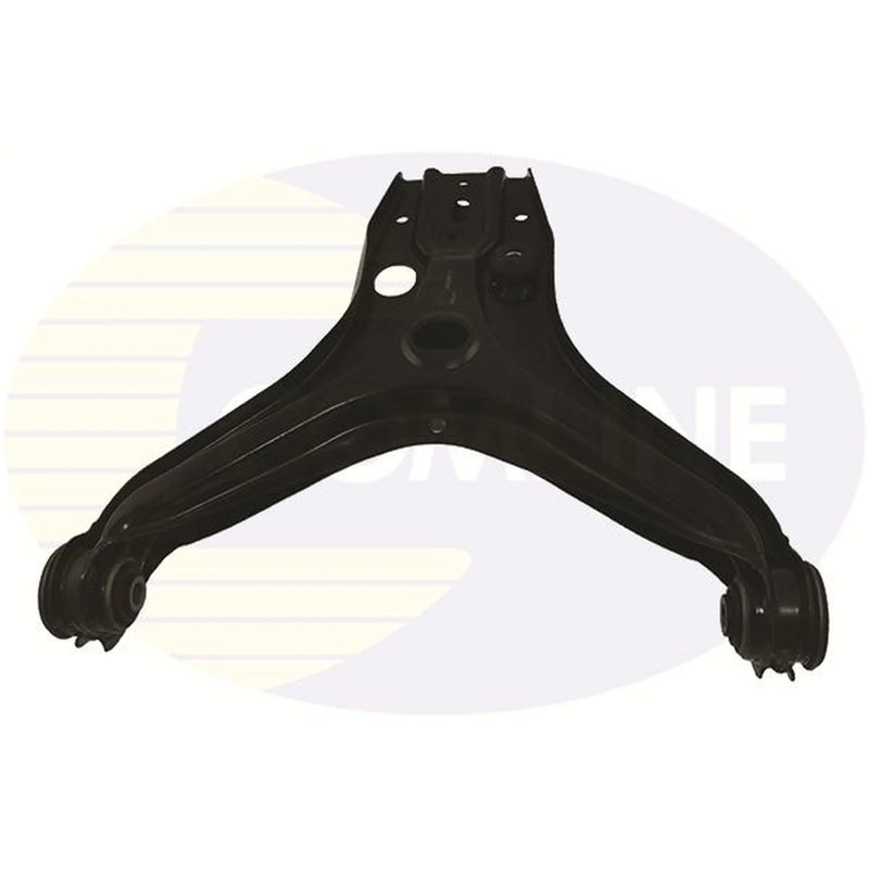 Comline Control/Trailing Arm fits Audi 80 B2 1978-1987 1.3 1.6 1.8 1.9 2.0 2.2