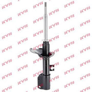 KYB Shock Absorber Damper Strut Front Left fits Subaru Justy 1995-2003 1.3