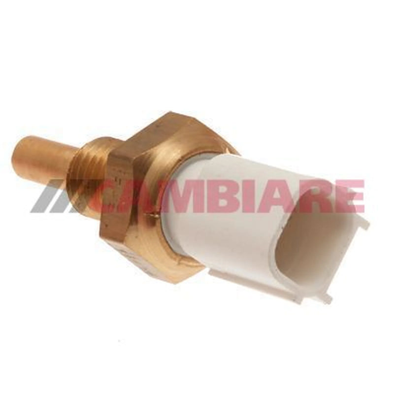 Cambiare Radiator Fan Temperature Switch Connectors fits Honda Accord IX 2012 on