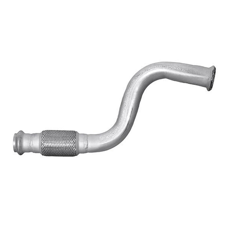Hella Exhaust Pipe OD fits Citroën C5 II 2004-2008 1.6