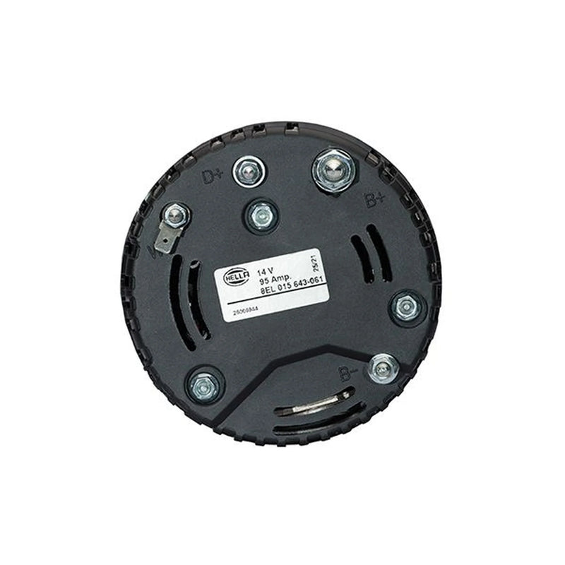 Hella Car Alternator 12V