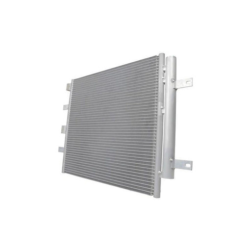 Hella Air Conditioning Condenser fits Jaguar Xf I 2008-2015 3.0 4.2 5.0
