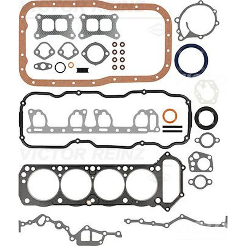Victor Reinz Full Gasket Set 01-52800-01