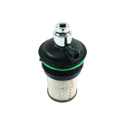 Laser Diesel Fuel Filter Socket 1/2"D 32mm 7487 Laser - Dynamic Drive