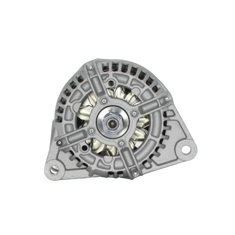 Hella Car Alternator 12V fits Fiat Ducato 2006-2014