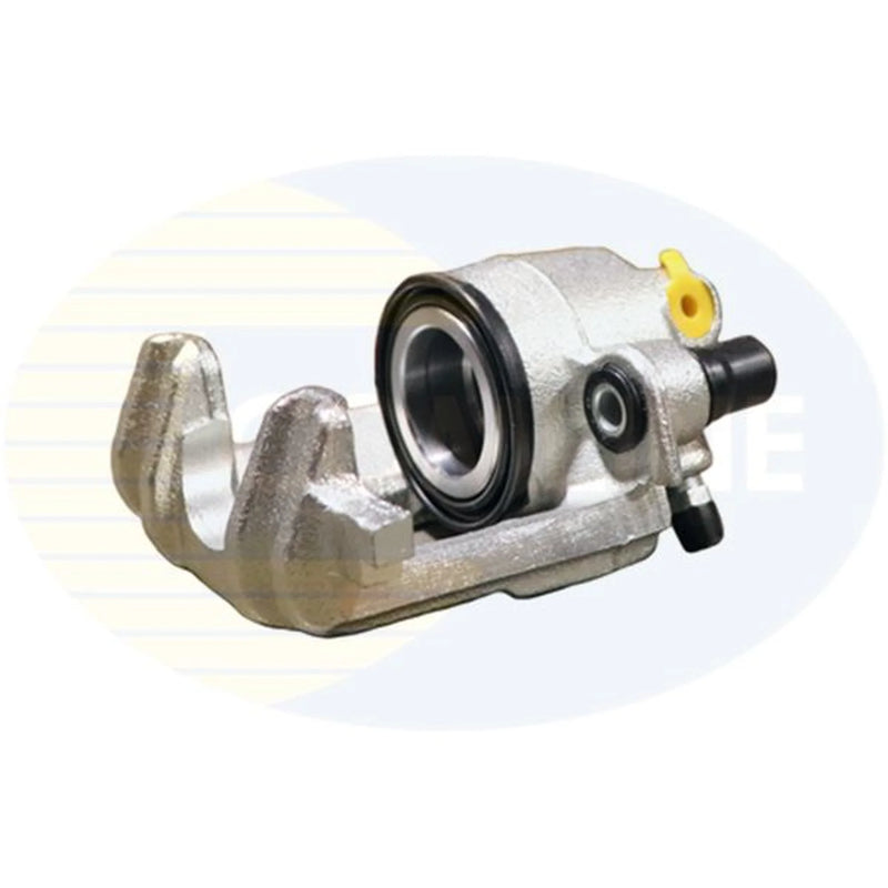 Comline Brake Caliper Assembly Front Right fits Seat Cordoba 1993-2002