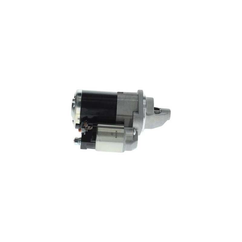 Bosch Starter Motor 12V 1.6kW 10 Teeth fits Toyota Land Cruiser Prado 2002-2010