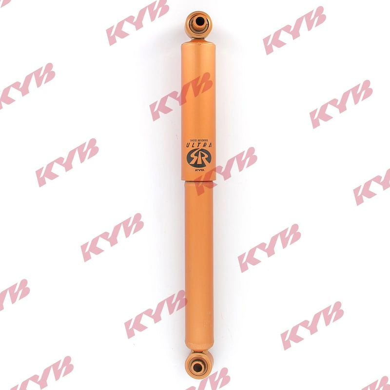 KYB Shock Absorber Damper Strut Rear fits Ford Focus I Turnier 1999-2005