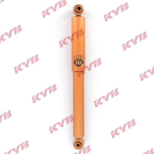 KYB 2 x Shock Absorbers fits Ford Focus I Turnier 1999-2005 1.4 1.6 1.8 2.0